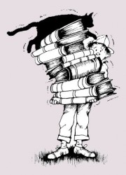 book boy